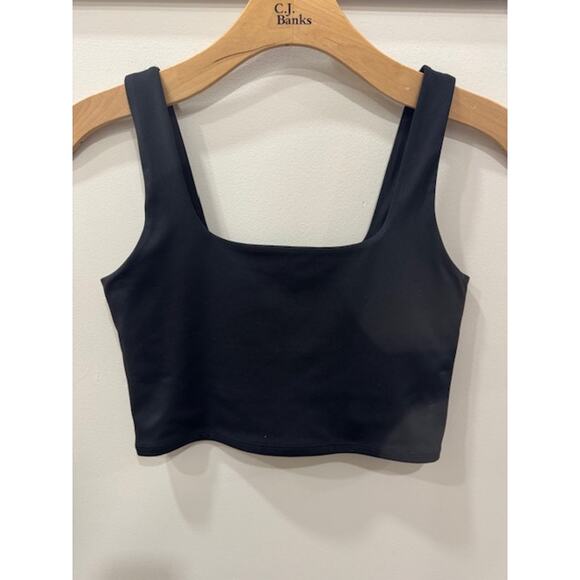 Express Tops - Express Tank